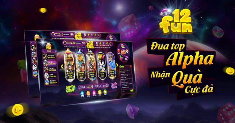 12Fun - Tìm hiểu chi tiết về game Poker Online tại cổng game uy tín 12Fun - 789 Club